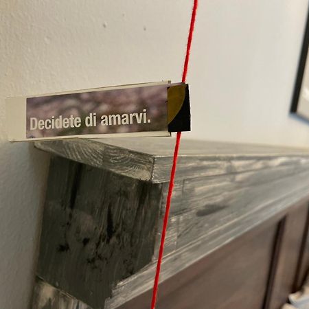 Abitare Al 42 Διαμέρισμα Ραβένα Εξωτερικό φωτογραφία