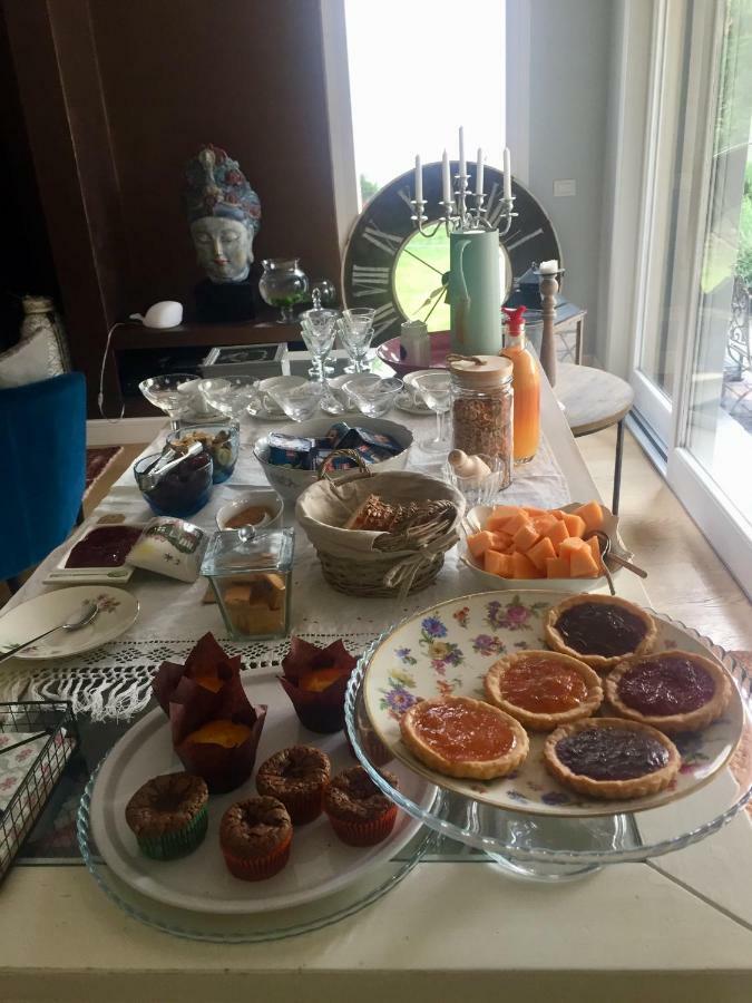 Abitare Al 42 Διαμέρισμα Ραβένα Εξωτερικό φωτογραφία