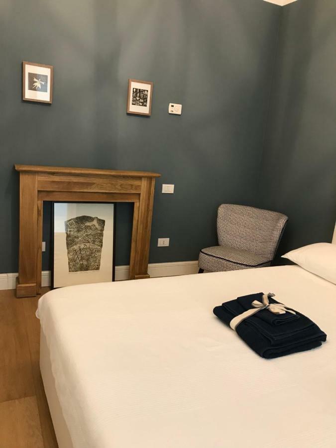 Abitare Al 42 Διαμέρισμα Ραβένα Εξωτερικό φωτογραφία
